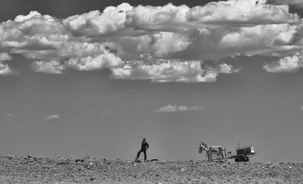 Joe Lategan Langebaan lagoon jetty fine art photo