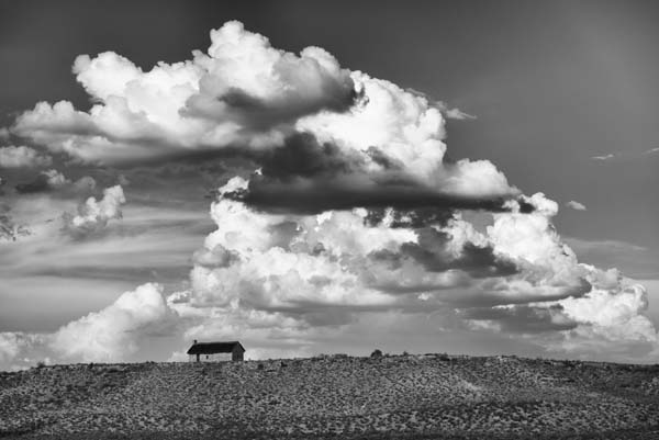 Joe Lategan Sunset landscape Mata mate kgalagadi